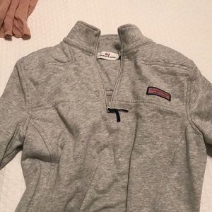 XS Vineyard Vines Pullover